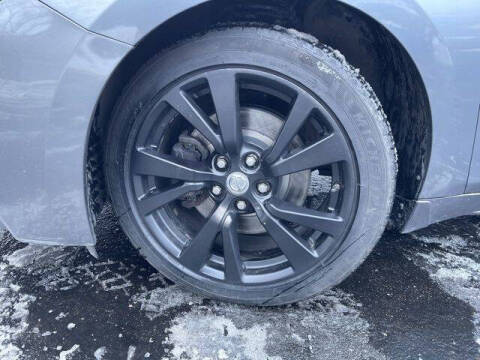 2016 Nissan Maxima 3.5 SL