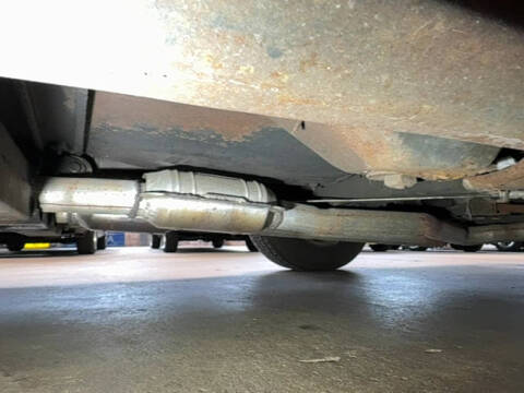 1976 Chevrolet Corvette