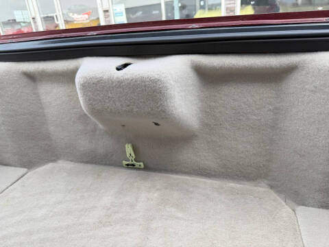 2003 Chevrolet Corvette