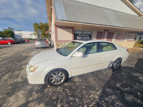 2006 Toyota Avalon Limited