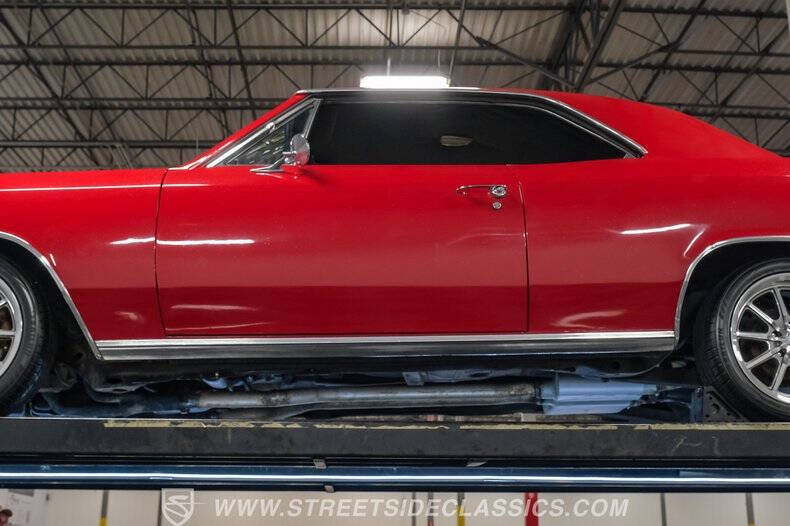 1966 Chevrolet Chevelle