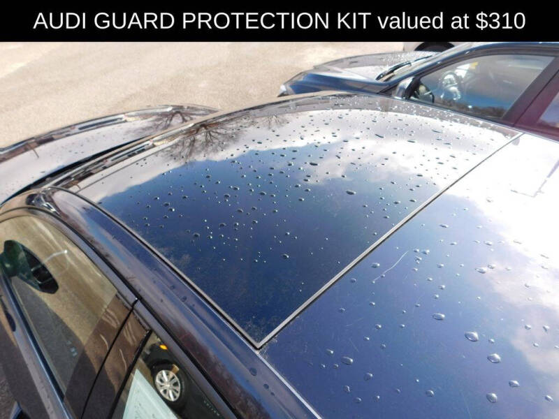 2019 Audi A6 quattro Prestige 55 TFSI