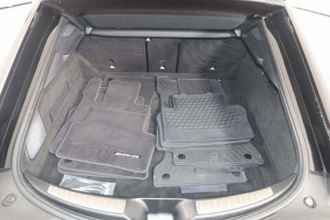 2023 Mercedes-Benz AMG GT 43