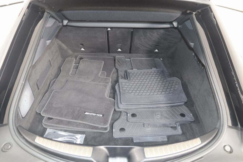 2023 Mercedes-Benz AMG GT 43