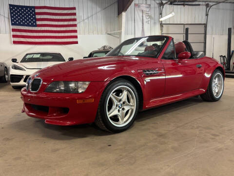 2000 BMW M