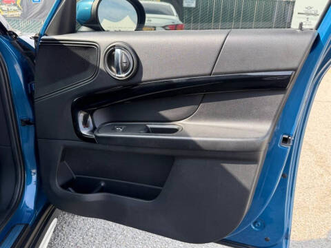 2022 MINI Countryman