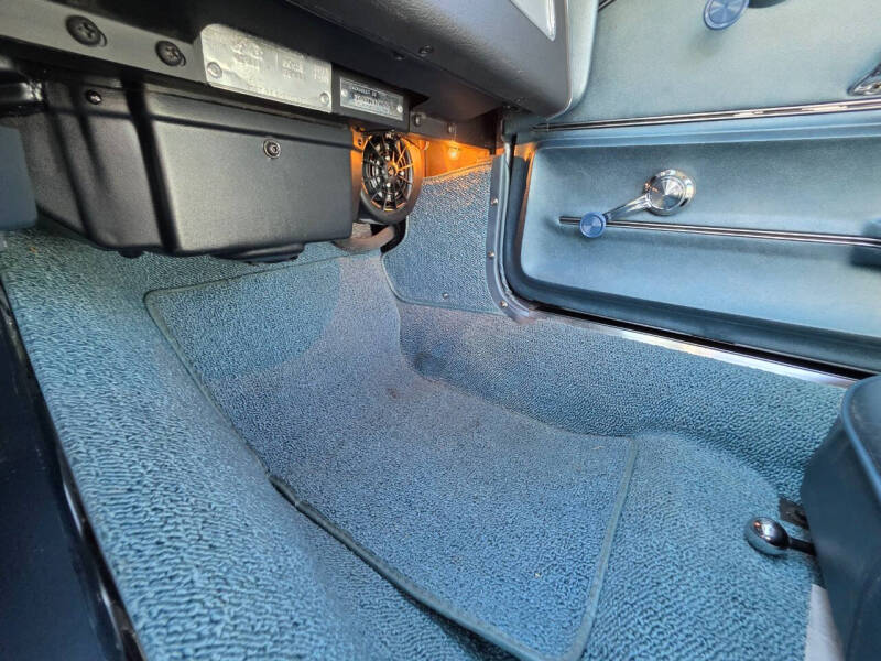 1967 Chevrolet Corvette