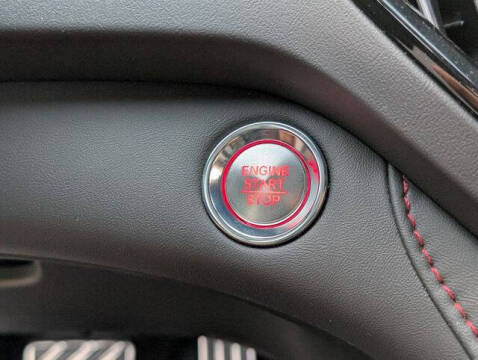 2023 Acura RDX w/A-SPEC