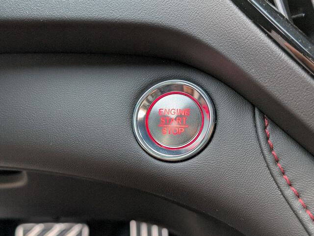 2023 Acura RDX w/A-SPEC