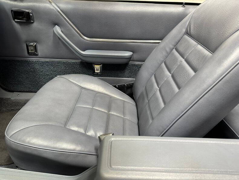 1983 Ford Mustang