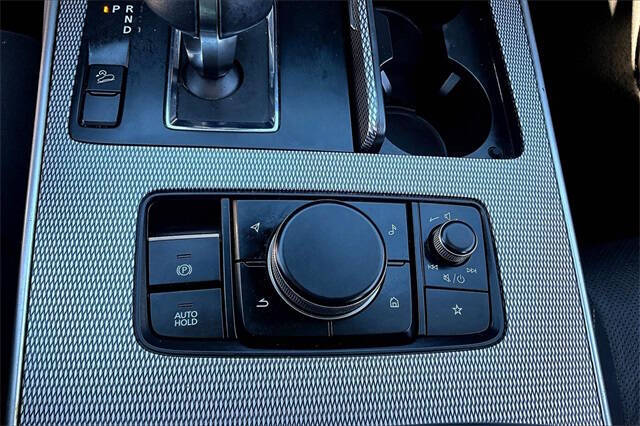 2024 Mazda CX-90 3.3 Turbo Preferred Plus