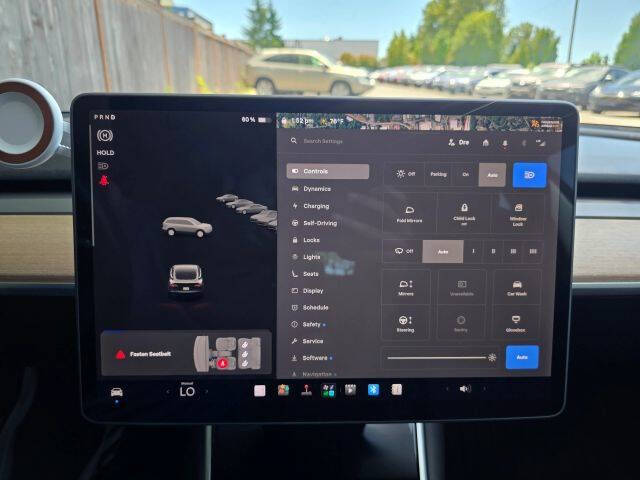 2018 Tesla Model 3 Mid Range
