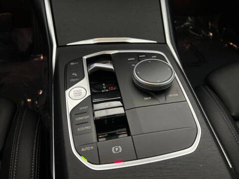 2024 BMW 3 Series 330i xDrive