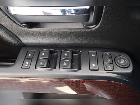 2016 GMC Sierra 1500