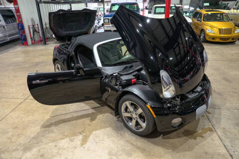 2006 Pontiac Solstice