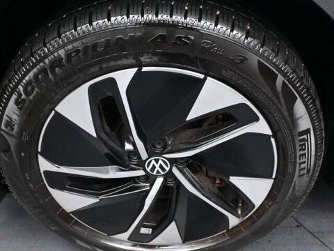 2021 Volkswagen ID.4 Pro S