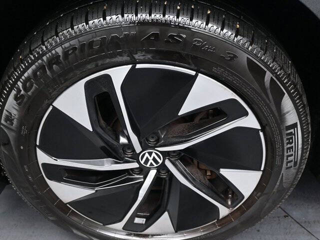 2021 Volkswagen ID.4 Pro S