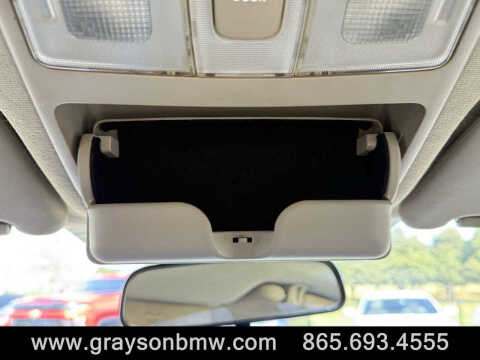 2011 Hyundai Elantra Touring GLS