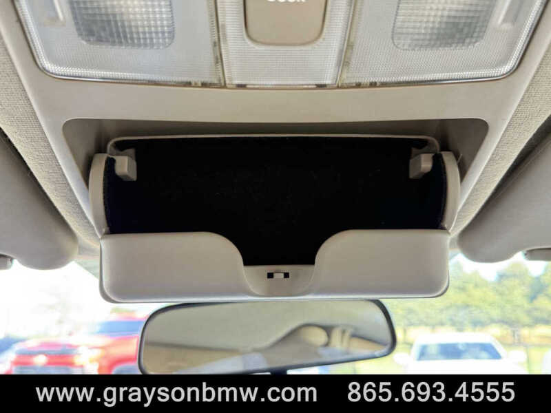 2011 Hyundai Elantra Touring GLS