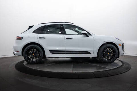 2026 Porsche Macan GTS
