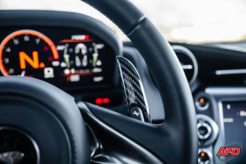 2019 McLaren 720S