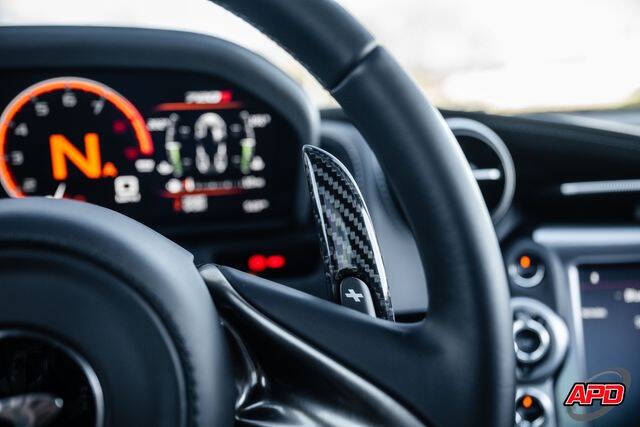 2019 McLaren 720S