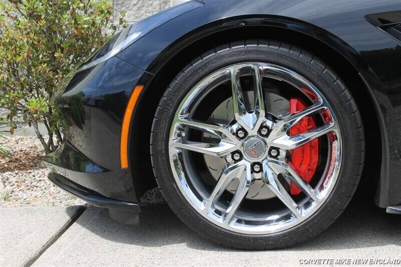 2014 Chevrolet Corvette 53