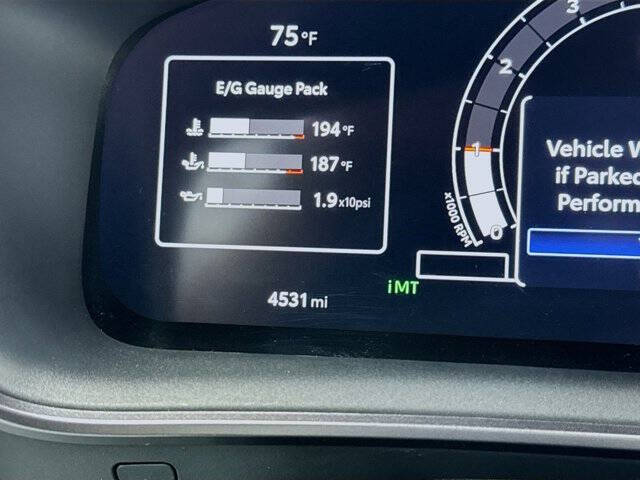 2024 Toyota GR Corolla Core