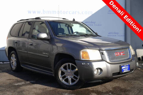 2009 GMC Envoy Denali