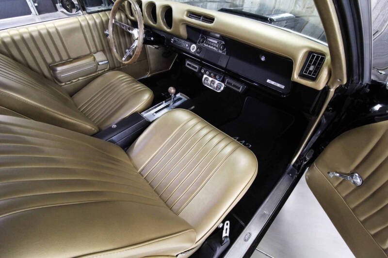 1968 Oldsmobile 442