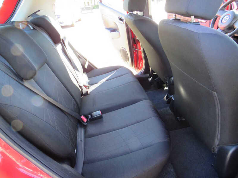 2014 Mazda MAZDA2 Sport