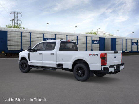 2026 Ford F-350 Super Duty