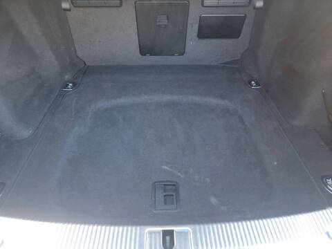 2016 Audi A8 L 4.0T quattro Sport