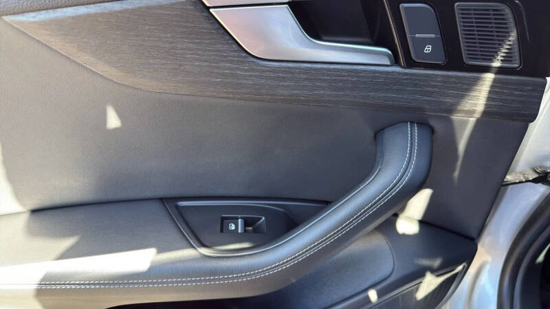 2020 Audi A5 Sportback quattro Premium Plus 45 TFSI