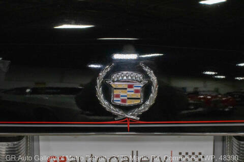 1990 Cadillac Fleetwood