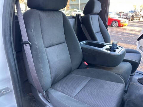 2011 GMC Sierra 1500