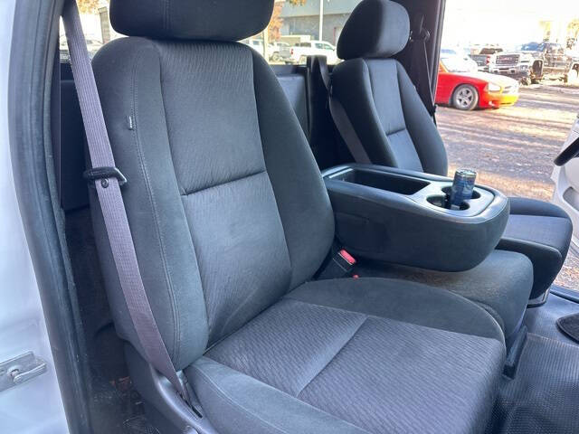 2011 GMC Sierra 1500