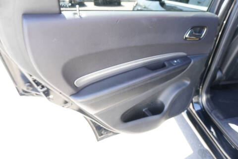 2019 Dodge Durango