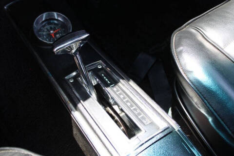 1967 Chevrolet Chevelle