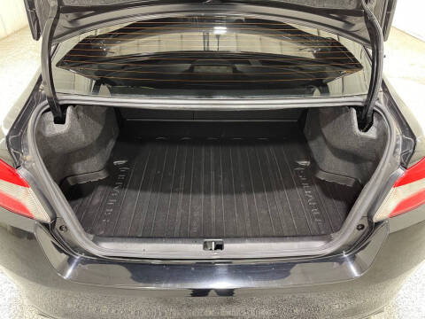 2021 Subaru WRX Premium