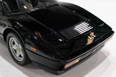 1986 Ferrari 328 GTS