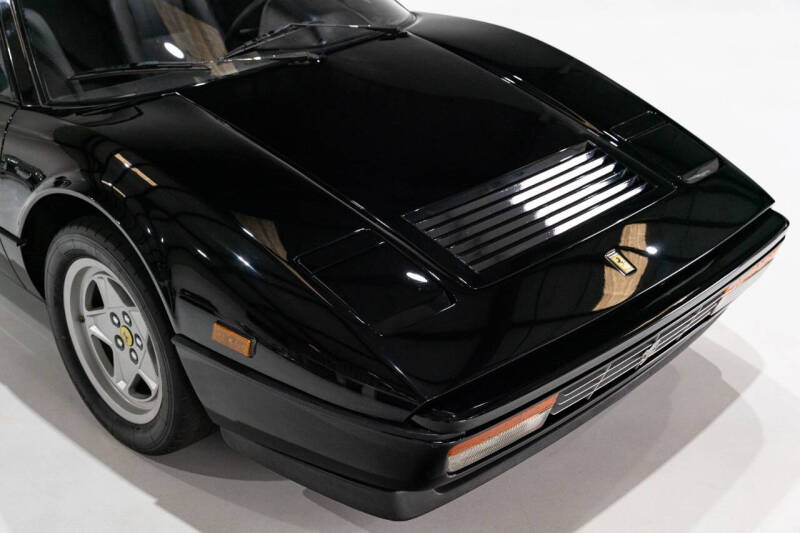 1986 Ferrari 328 GTS