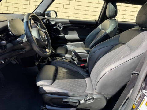 2022 MINI Hardtop 2 Door Cooper SE