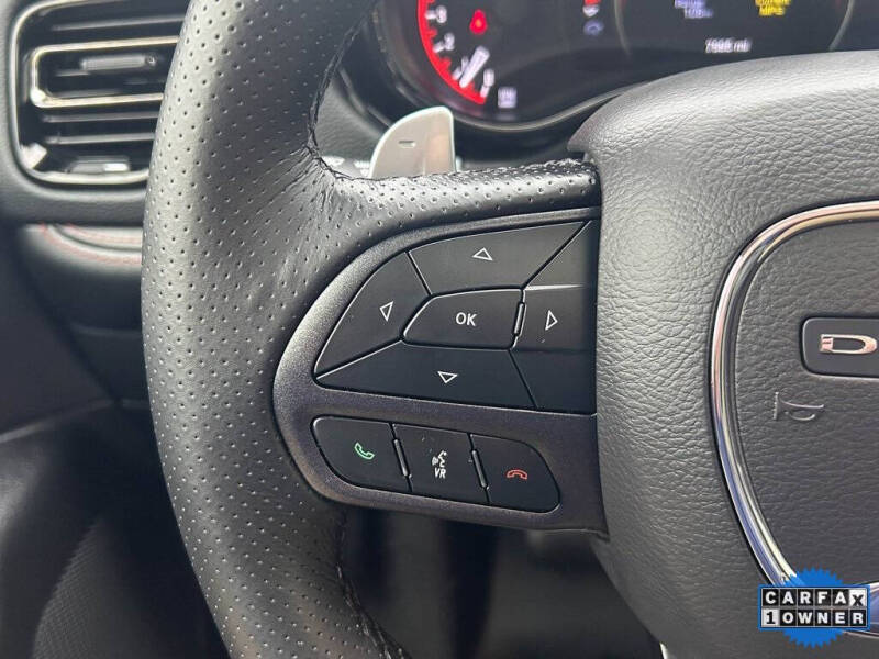 2024 Dodge Durango R/T Plus