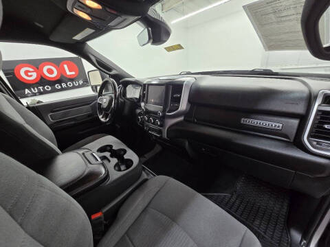 2023 RAM 2500 Big Horn