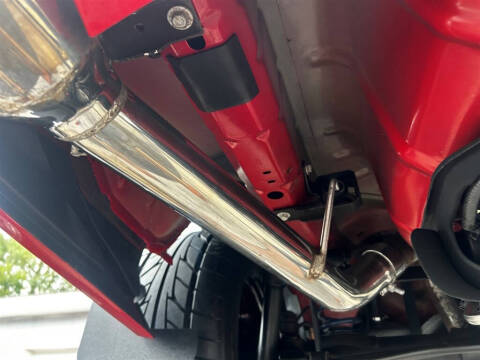 2006 Ford Mustang GT Deluxe