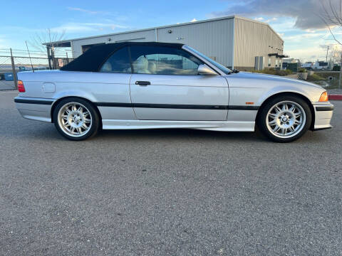1999 BMW M3