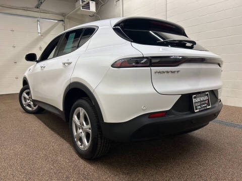 2024 Dodge Hornet GT