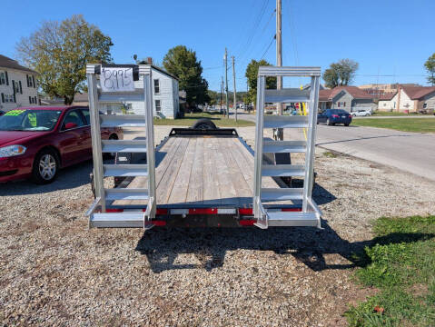 2023 MORITZ ELBH-20 AR 1400