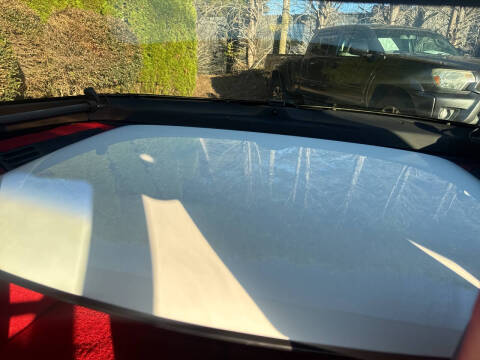 1989 Chevrolet Corvette